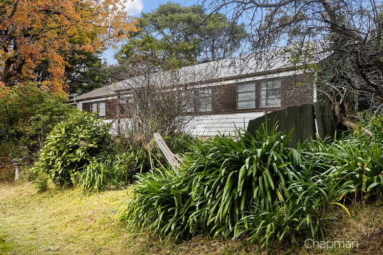 Main view of Homely house listing, 5 Third Avenue, Katoomba NSW 2780