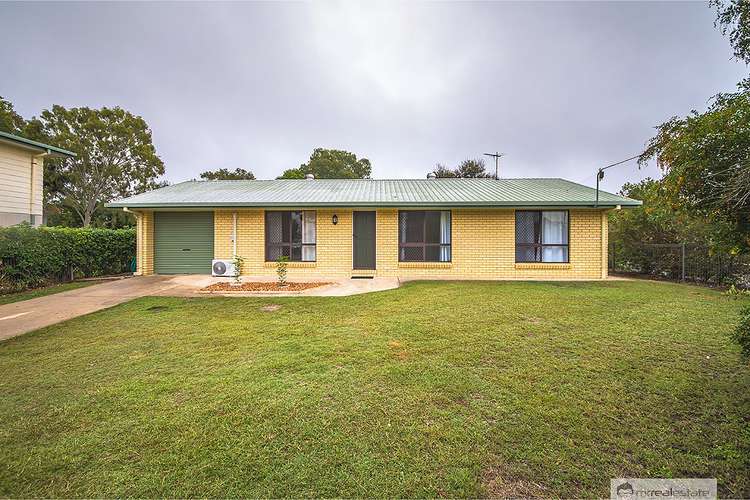 4 Cowan Street, Gracemere QLD 4702