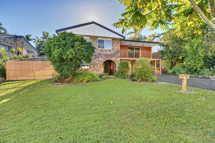 Main view of Homely house listing, 39 Bounty Street, Jindalee QLD 4074