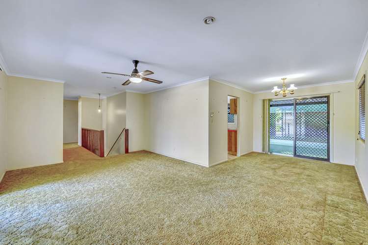 Fifth view of Homely house listing, 39 Bounty Street, Jindalee QLD 4074