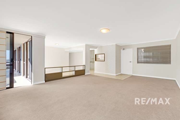 Second view of Homely apartment listing, 18/237 Wellington Road, East Brisbane QLD 4169