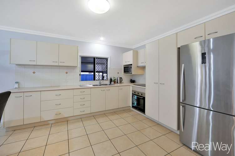 Fourth view of Homely house listing, 10 Nott Street, Norville QLD 4670