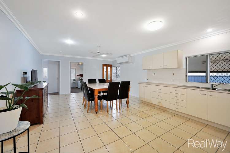 Fifth view of Homely house listing, 10 Nott Street, Norville QLD 4670