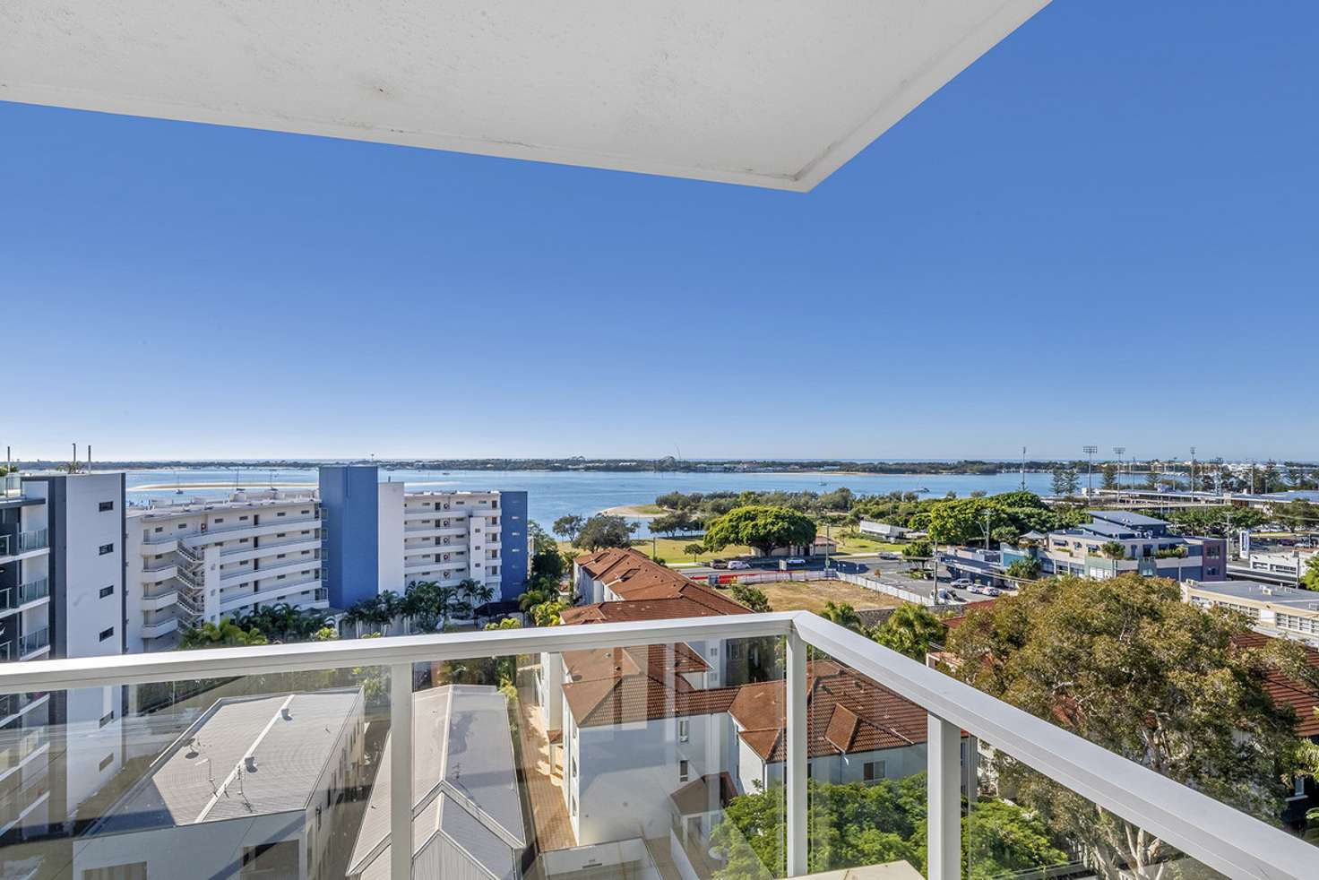 Main view of Homely apartment listing, 801/8 Norman Street, Southport QLD 4215