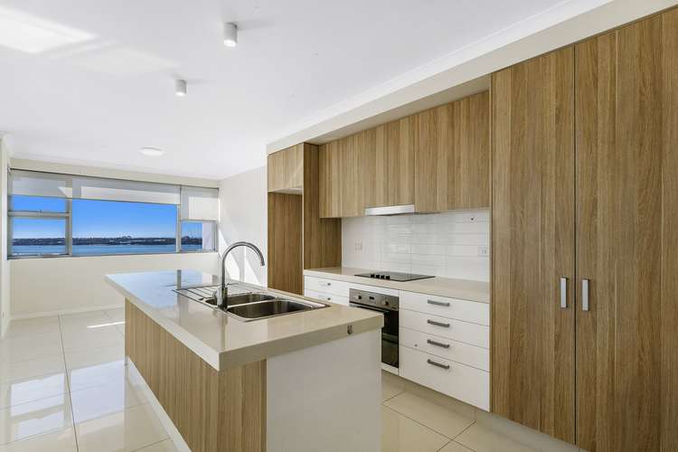 Second view of Homely apartment listing, 801/8 Norman Street, Southport QLD 4215
