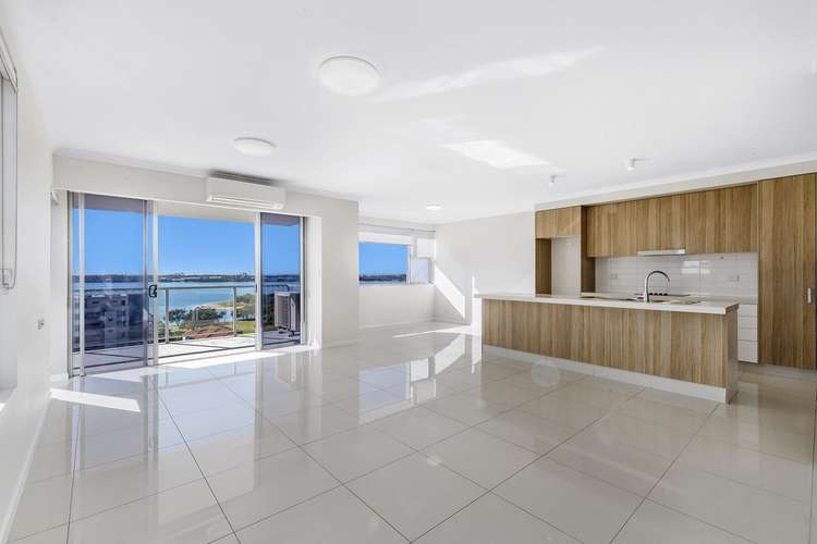 Third view of Homely apartment listing, 801/8 Norman Street, Southport QLD 4215