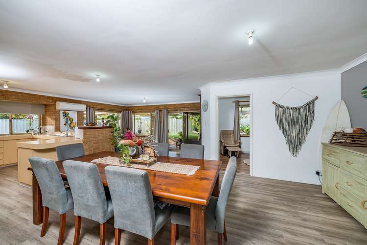 Fifth view of Homely house listing, 23 De Grey Court, Heathridge WA 6027