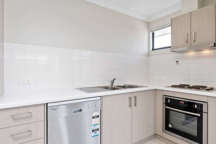 Second view of Homely apartment listing, 3/49 Plantagenet Crescent, Hamilton Hill WA 6163
