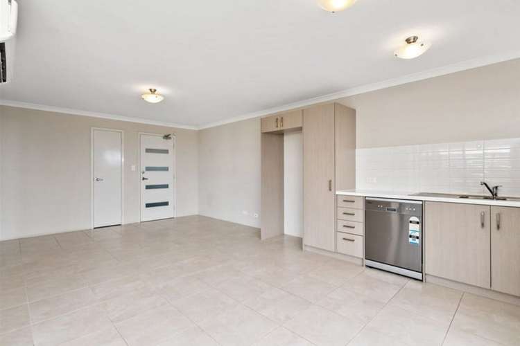 Fourth view of Homely apartment listing, 3/49 Plantagenet Crescent, Hamilton Hill WA 6163