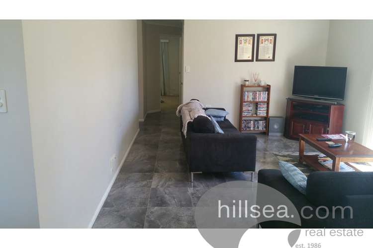 Third view of Homely semiDetached listing, 2/9 Clovelly Place, Labrador QLD 4215