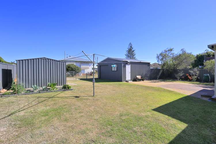 Fourth view of Homely house listing, 105 Branyan Street, Svensson Heights QLD 4670