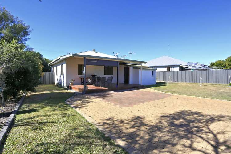 Sixth view of Homely house listing, 105 Branyan Street, Svensson Heights QLD 4670