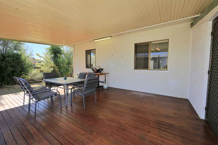 Seventh view of Homely house listing, 105 Branyan Street, Svensson Heights QLD 4670