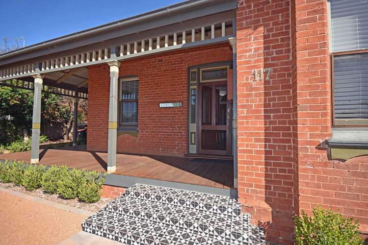 117 Cobra Street, Dubbo NSW 2830