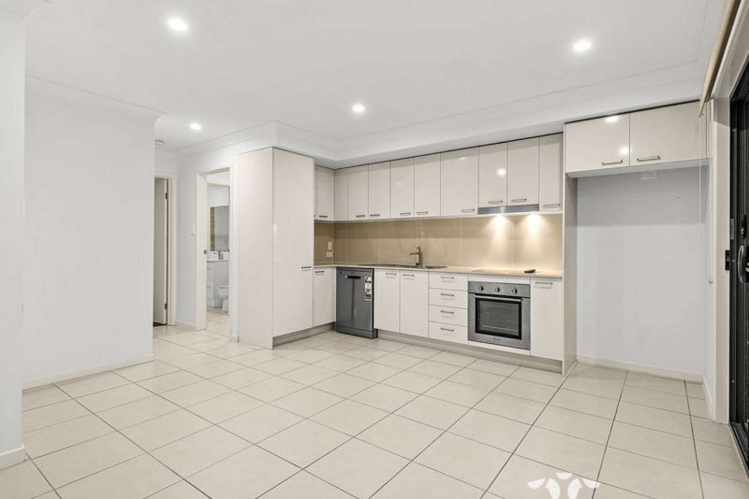 Main view of Homely semiDetached listing, Unit 2/30 Dredge Circle, Brassall QLD 4305