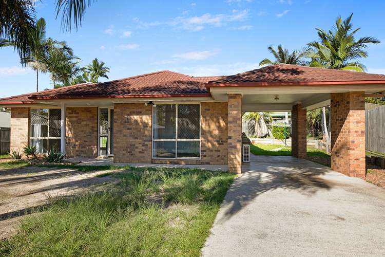 Main view of Homely house listing, 10 Dakota Place, Brassall QLD 4305