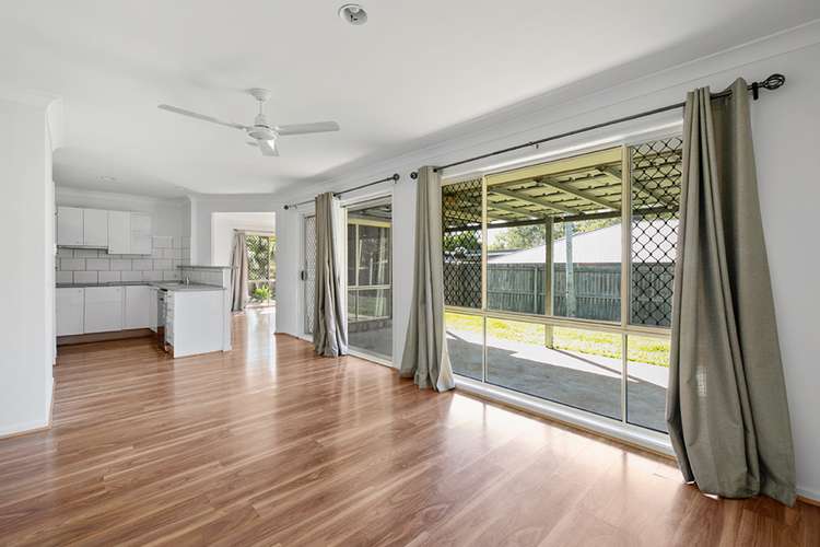 Third view of Homely house listing, 10 Dakota Place, Brassall QLD 4305