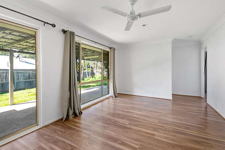 Fourth view of Homely house listing, 10 Dakota Place, Brassall QLD 4305