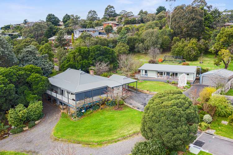 Main view of Homely house listing, 3 Felix Court, Woori Yallock VIC 3139
