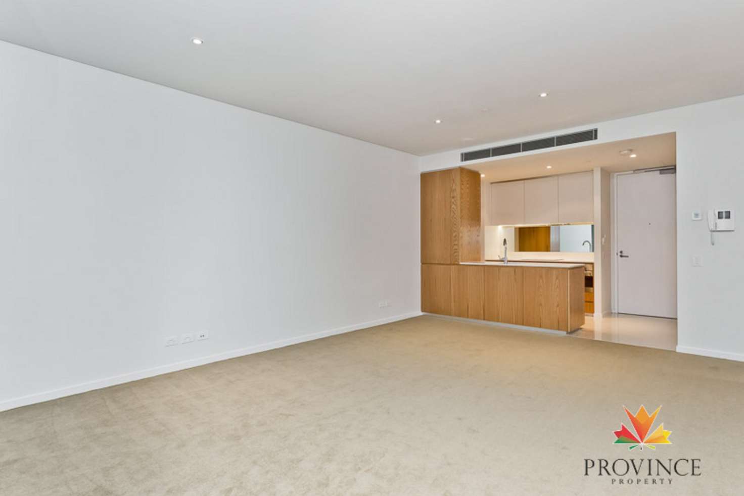 Main view of Homely apartment listing, 1603/8 Adelaide Terrace, East Perth WA 6004