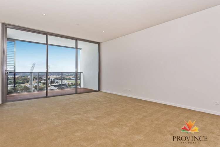 Fourth view of Homely apartment listing, 1603/8 Adelaide Terrace, East Perth WA 6004
