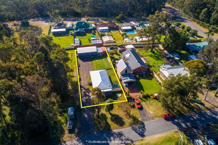 9 Stirling Street, Abernethy NSW 2325