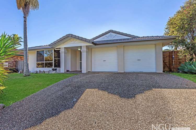 Main view of Homely house listing, 7 Jonquil Circuit, Flinders View QLD 4305