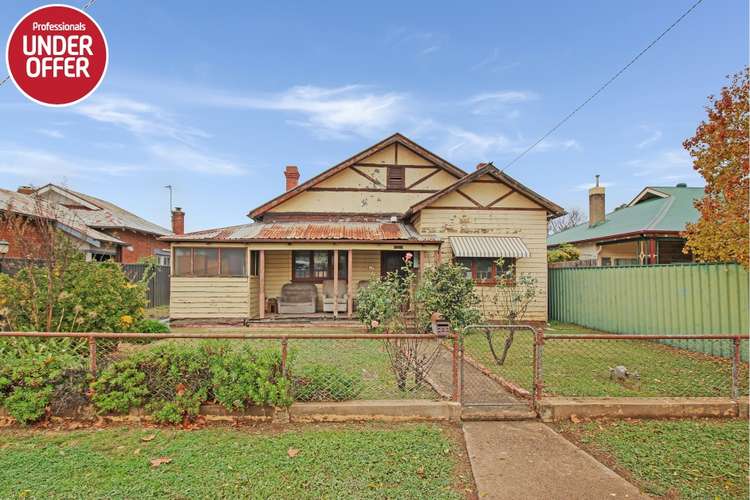 212 Edward Street, Wagga Wagga NSW 2650