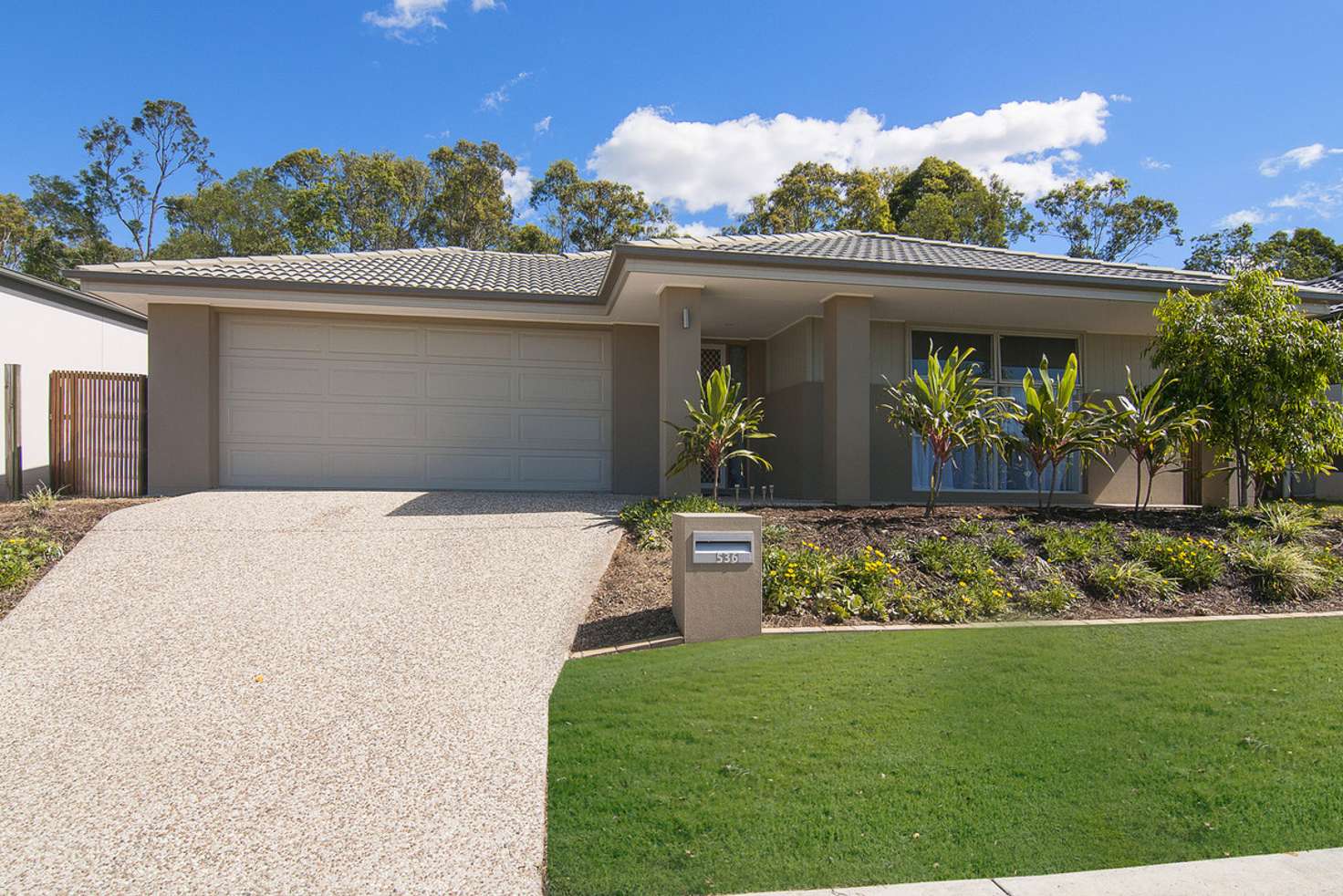 Main view of Homely house listing, 536 Gainsborough Drive, Pimpama QLD 4209