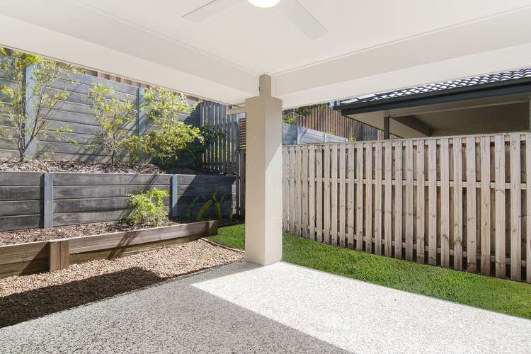 Third view of Homely house listing, 536 Gainsborough Drive, Pimpama QLD 4209