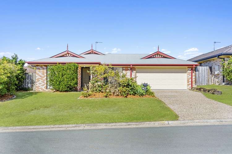 Main view of Homely house listing, 29 Sheffield Circuit, Pacific Pines QLD 4211