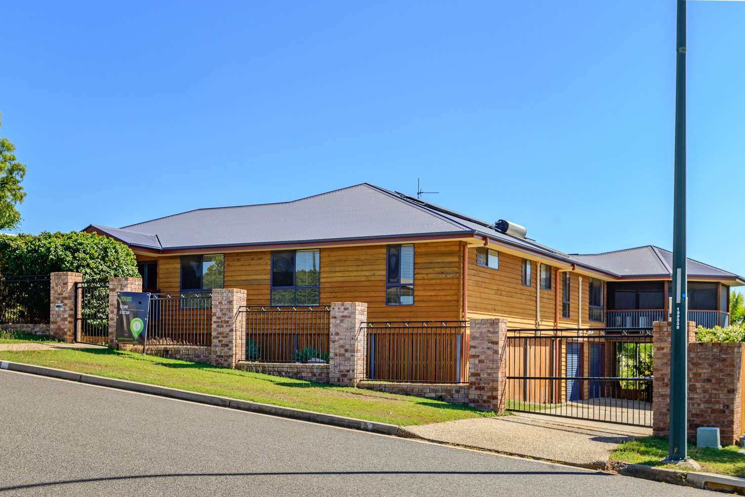 Main view of Homely house listing, 102 Emmadale Drive, New Auckland QLD 4680