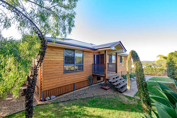 Third view of Homely house listing, 102 Emmadale Drive, New Auckland QLD 4680