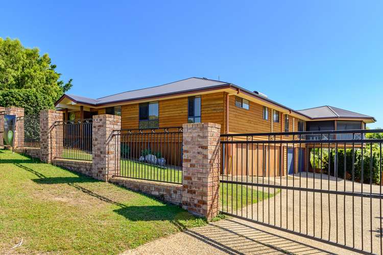 Fifth view of Homely house listing, 102 Emmadale Drive, New Auckland QLD 4680