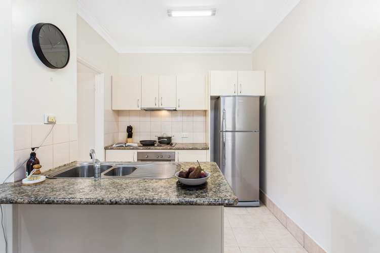 Fourth view of Homely apartment listing, 28/48 Wellington Street, East Perth WA 6004