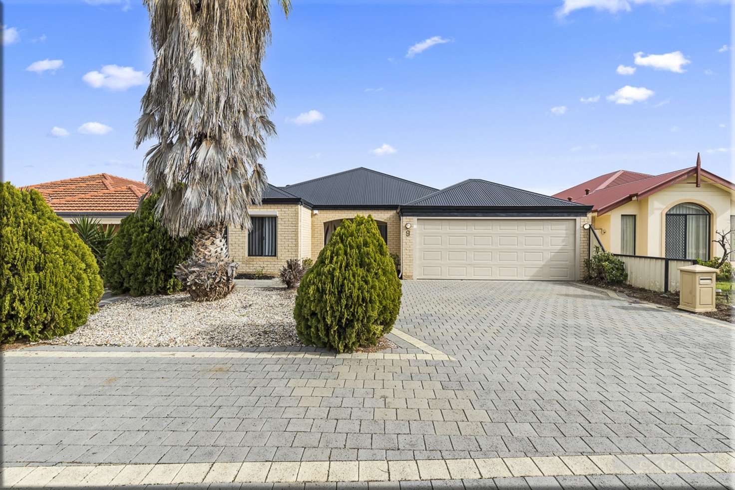 Main view of Homely house listing, 9 Beachtown Vista, Clarkson WA 6030