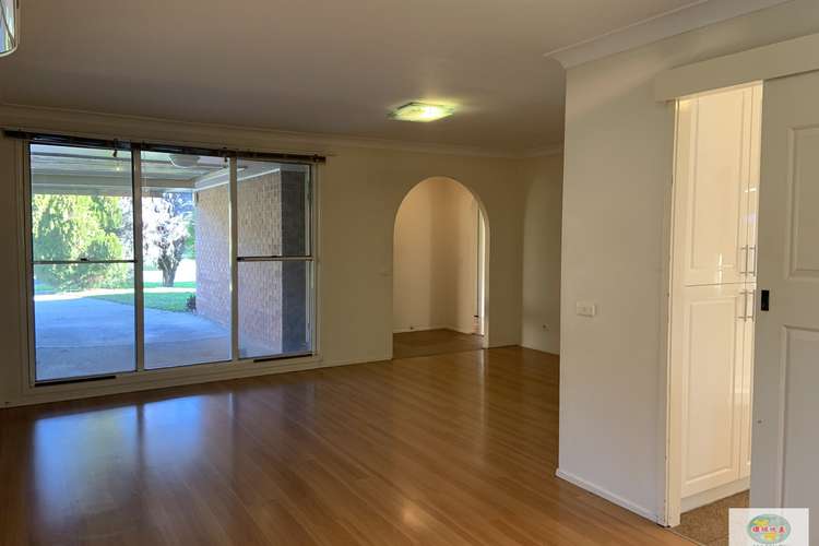 Main view of Homely house listing, 76 Amazon Road, Seven Hills NSW 2147