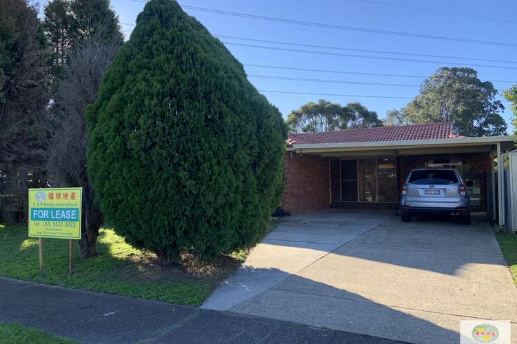 Third view of Homely house listing, 76 Amazon Road, Seven Hills NSW 2147