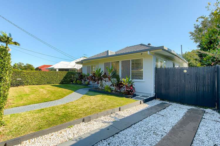 5 Bentham Street, Mount Gravatt QLD 4122