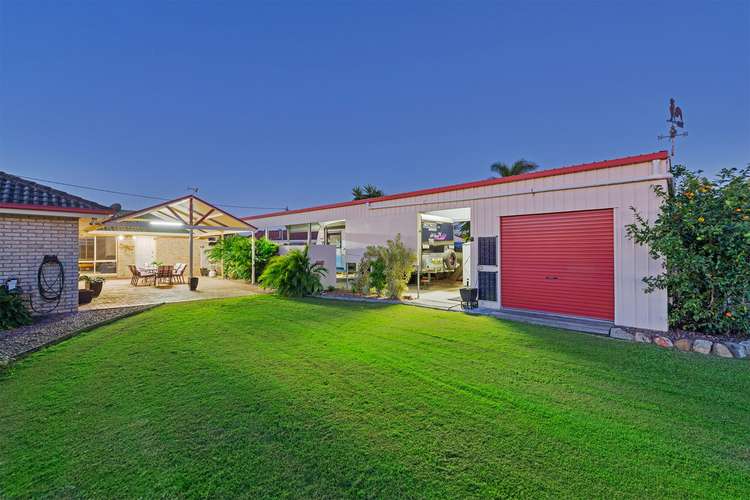 Main view of Homely house listing, 29 Royal Palm Drive, Steiglitz QLD 4207