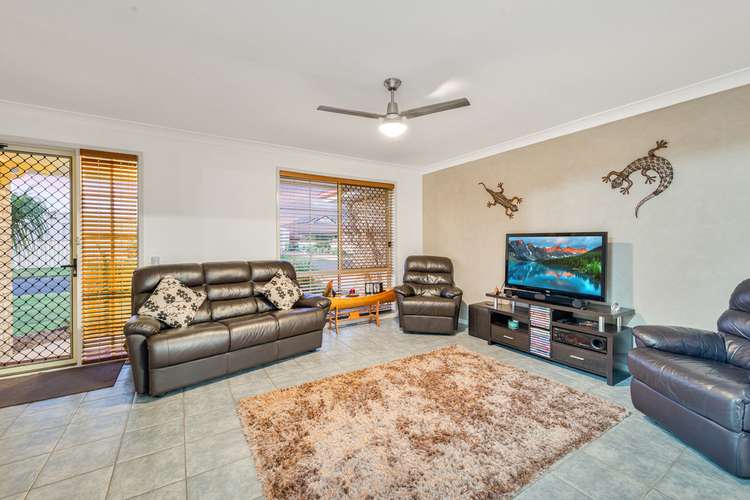Fourth view of Homely house listing, 29 Royal Palm Drive, Steiglitz QLD 4207