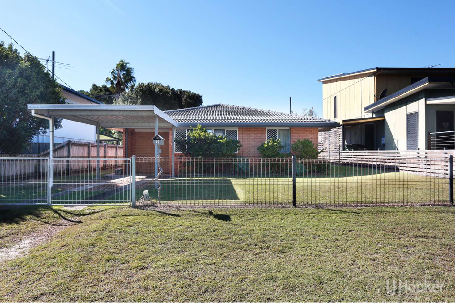 Main view of Homely house listing, 9 Bonham Street, Bongaree QLD 4507