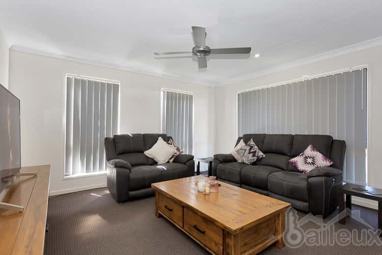 Second view of Homely house listing, 18 Burge Court, Glenella QLD 4740