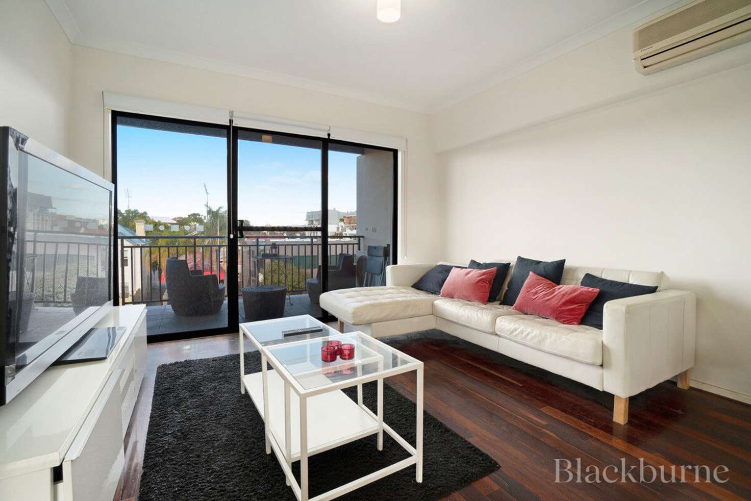 Main view of Homely apartment listing, 125/250 Beaufort Street, Perth WA 6000