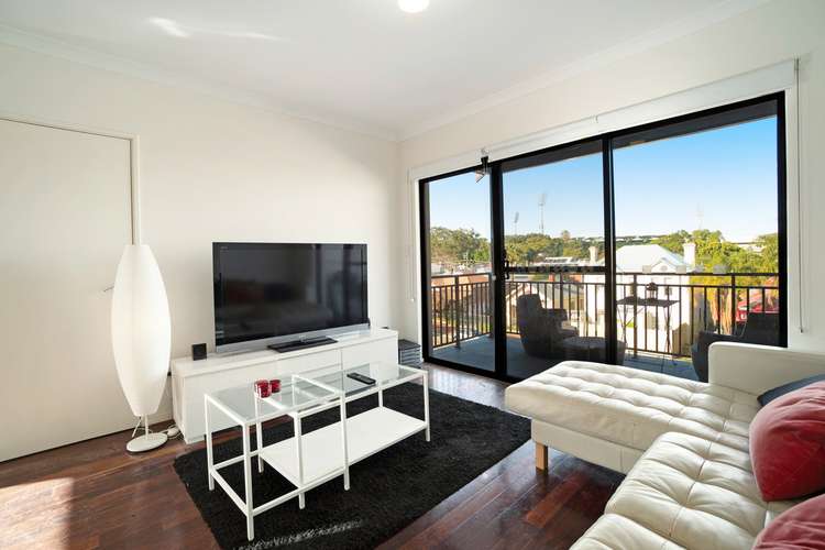 Fifth view of Homely apartment listing, 125/250 Beaufort Street, Perth WA 6000