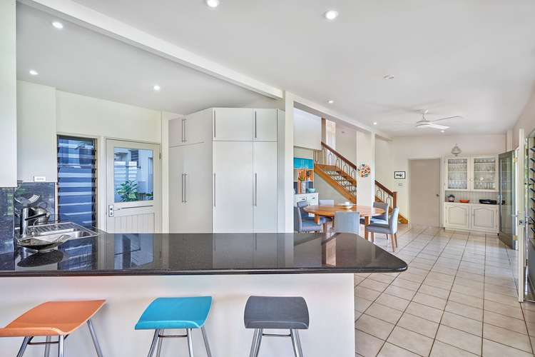 Seventh view of Homely house listing, 120 Nolan Street, Whitfield QLD 4870