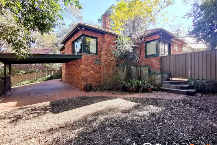 Main view of Homely house listing, 49 Epping Road, Epping NSW 2121