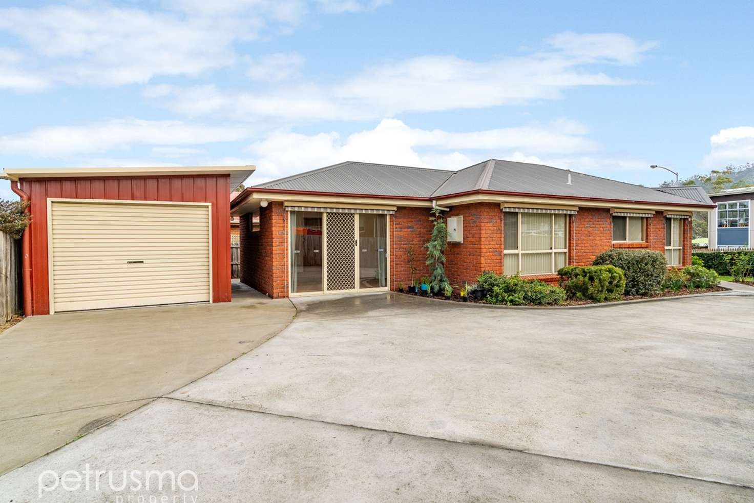 Main view of Homely villa listing, 4/47 Bligh Street, Warrane TAS 7018