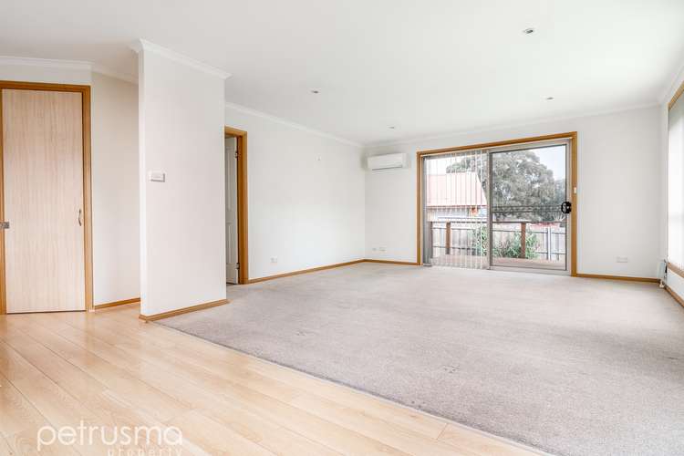 Fourth view of Homely villa listing, 4/47 Bligh Street, Warrane TAS 7018