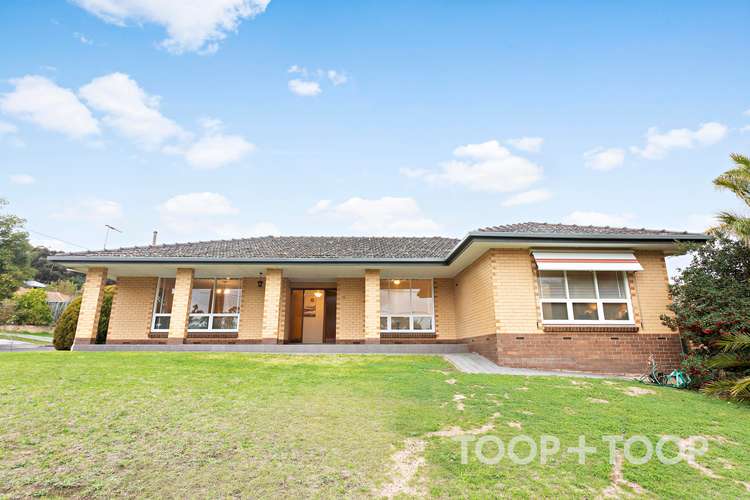 Main view of Homely house listing, 10 Medway Crescent, Rostrevor SA 5073